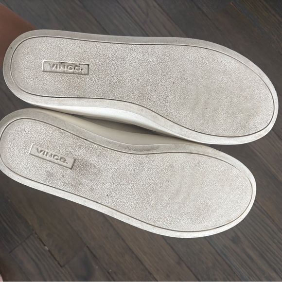 Vince Ghita sneakers (off white) - Picture 5 of 8